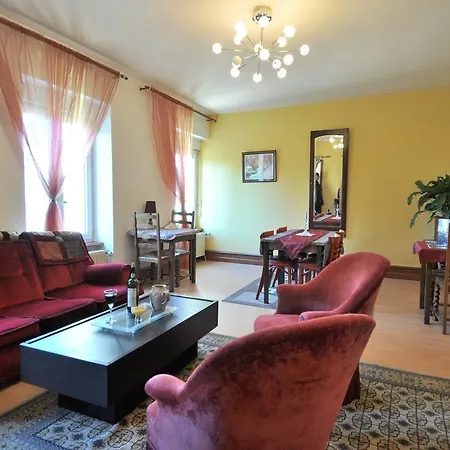 Yec'hed Mat Bed & Breakfast