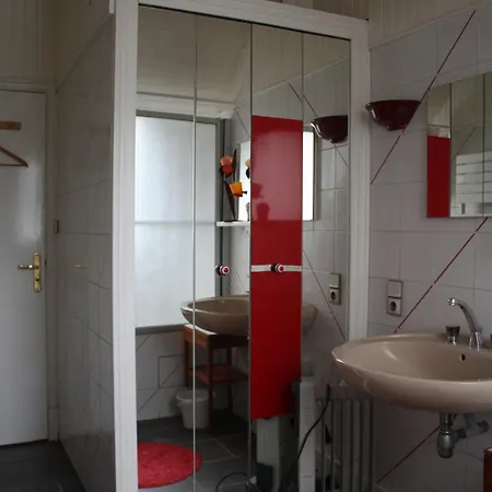 Bed & Breakfast Yec'hed Mat 3*